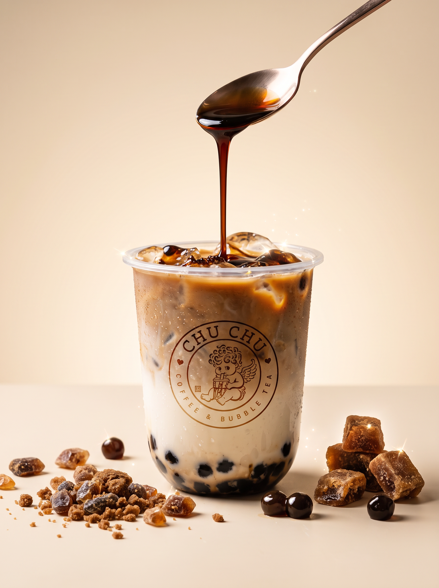 Brown Sugar Classic